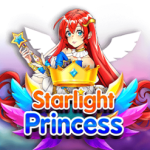 Situs Judi Slot Starlight Princess Terbaik Jackpot Besar