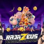 Dalam RTP Slot Mahjong Ways Gacor Online Live Tertinggi