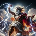 Beberapa Hal Unik Mengenai Dewa Zeus