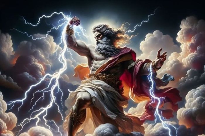 zeus