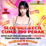 Slot Bet 200 Demo Gacor Kali 500: Peluang Besar dengan Modal Kecil