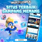 Link Situs Tergacor Di Indonesia Nominal Depo 10 Ribu Saja