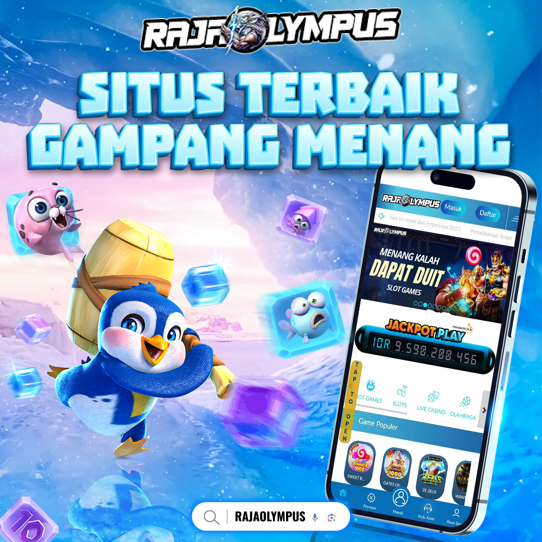 Link Situs Tergacor Di Indonesia Nominal Depo 10 Ribu Saja