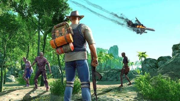 Sistem Hunger, Thirst, dan Stamina dalam Game Survival Modern